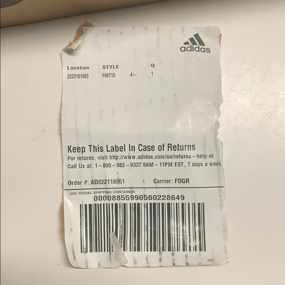 Yeezy Boost 350 V2 - Picture 8 of 8